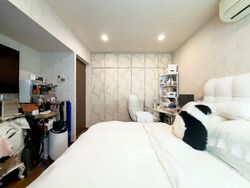 Blk 106 Bukit Purmei Road (Bukit Merah), HDB 3 Rooms #523416301